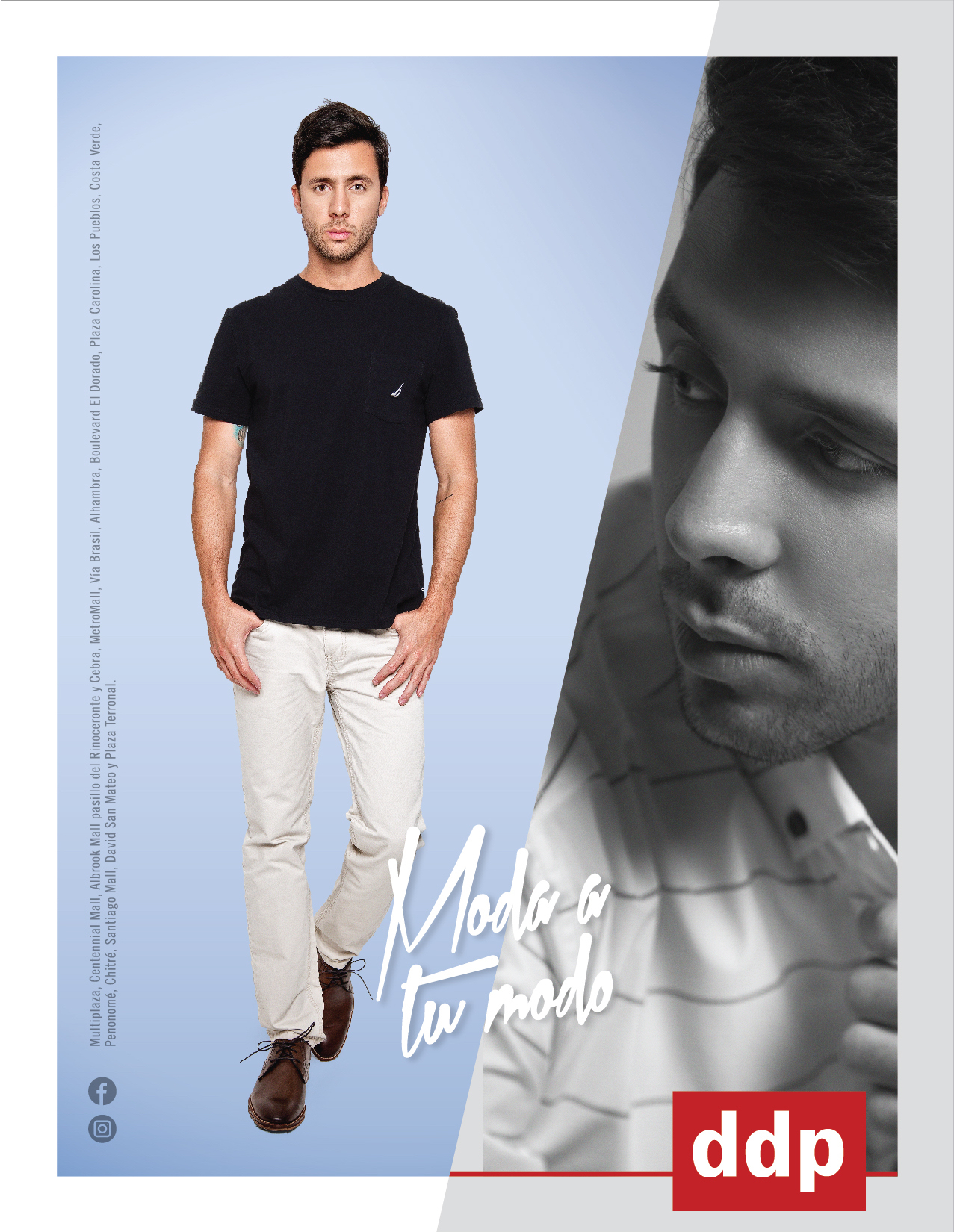 Por que Moda a tu Modo?